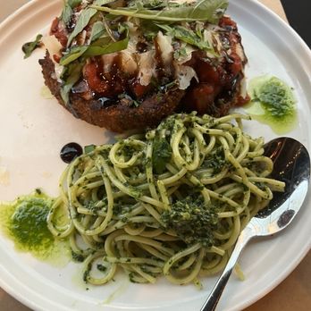 Basi Italia - Italian Near Me - Columbus, Ohio
