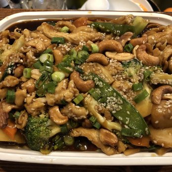 China King - Chinese Near Me - Springfield, Missouri