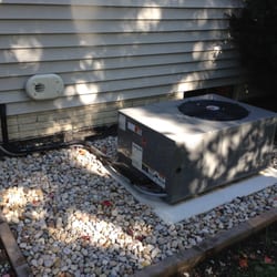Kuna Heating and Air Conditioning