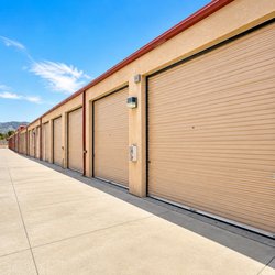 St Augustine Enclosed RV And Self Storage