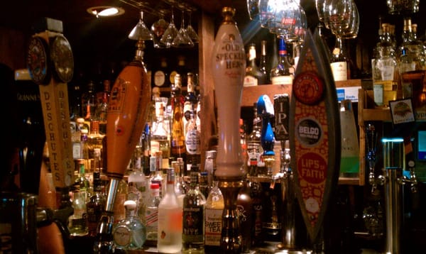 The Daily Pint by null