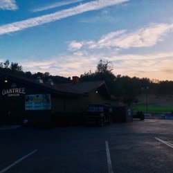 Tactical Firearms Institute - Oak tree shooting range