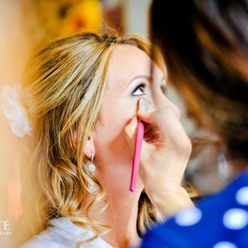 L Style Bar - Eye Makeup only available    The Elizabeth - Makeup Artists Near Me - Denver, Colorado