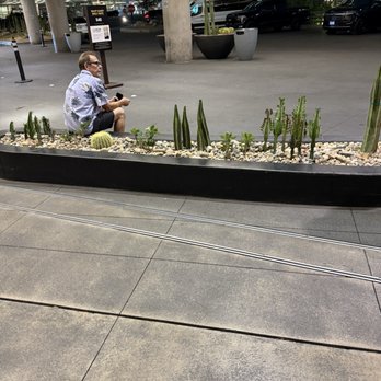 Vdara - No place to sit! - Hotels Near Me - Las Vegas, Nevada Vdara - No place to sit! - Hotels Near Me - Las Vegas, Nevada