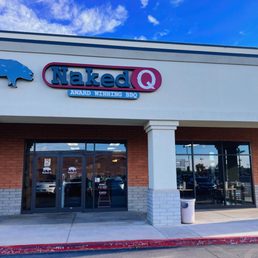 NAKEDQ BBQ - Updated May 2025 - 474 Photos & 596 Reviews - 10240 N 90th