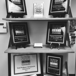 Total Wellness Chiropractic Center of Bowie