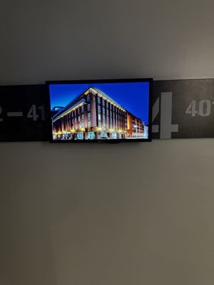 Renaissance Hamburg Hotel by null