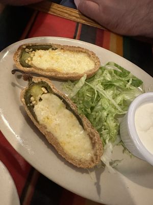 Señor Pancho's Mexican Restaurant by null