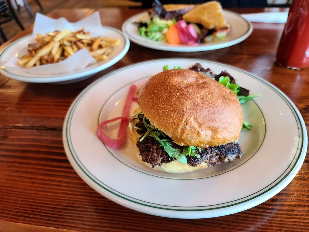 GATES & BROVI 171 Photos & 206 Reviews American (New) 3502 Monroe