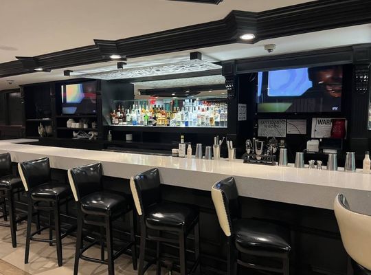 POSX Asian Bistro - Crypto Powered Dining by null