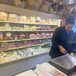 Salumeria Raffaello Simone