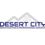Photo of Desert City Investigative And Professional Services
