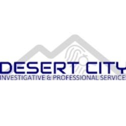 Desert City Investigative And Professional Services