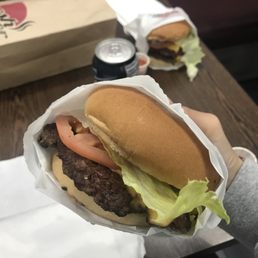 Prime Burger Prime Burger
