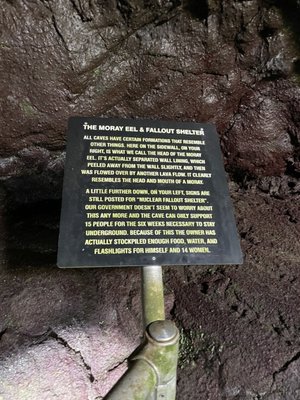 Hana Lava Tube by null