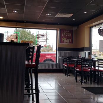 Erbert and Gerbert's - Empty - Sandwiches Near Me - Appleton, Wisconsin