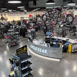 Cycle Gear