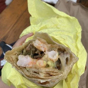 Cecilia’s Taqueria on Yelp