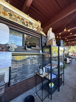 Revival Coffee by null