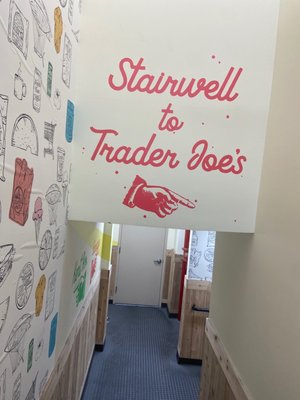 Trader Joe's by null