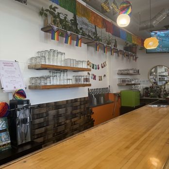 Alley Brews - Brewpubs Near Me - Denver, Colorado