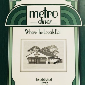 Metro Diner - American Near Me - Granger, Indiana