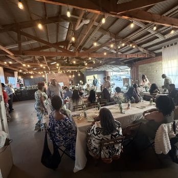 Brick + Laurel - Before sunset. - Venues & Event Spaces Near Me - La Mesa, California Brick + Laurel - Before sunset. - Venues & Event Spaces Near Me - La Mesa, California