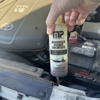 Hamer Toyota - Auto Repair Near Me - Mission Hills, California
