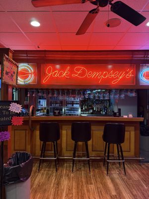 Jack Dempsey's Restaurant by null