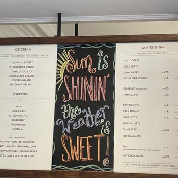 Bijoux French Pastry - Menu - Bakeries Near Me - Montclair, New Jersey