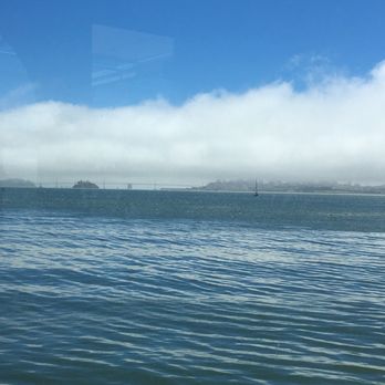 The Trident - View from our table - Seafood Near Me - Sausalito, California The Trident - View from our table - Seafood Near Me - Sausalito, California
