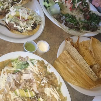 El Matador - Chicken chilaquiles.. Pulled pork tostadas.. Shrimp and steak tacos - Mexican Near Me - Bloomfield, New Jersey