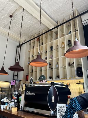 Cuervo Café by null
