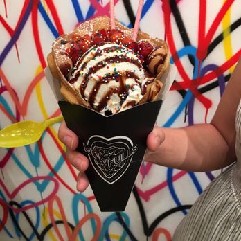 Wowfulls - Desserts Near Me - Brooklyn, New York Wowfulls - Desserts Near Me - Brooklyn, New York