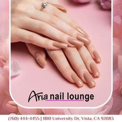 Aria Nail Lounge