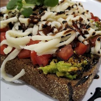 Greens and Proteins - Avocado toast - Juice Bars & Smoothies Near Me - Las Vegas, Nevada Greens and Proteins - Avocado toast - Juice Bars & Smoothies Near Me - Las Vegas, Nevada