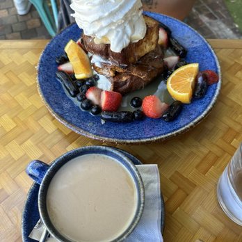Castro’s - Coffee 12 Oz and Tres Leches French Toast - Latin American Near Me - Honolulu, Hawaii Castro’s - Coffee 12 Oz and Tres Leches French Toast - Latin American Near Me - Honolulu, Hawaii
