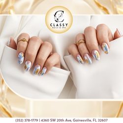Classy Nails