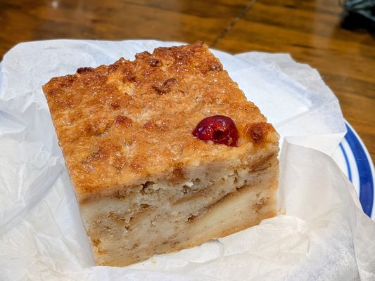 Trinidad Golden Place by null