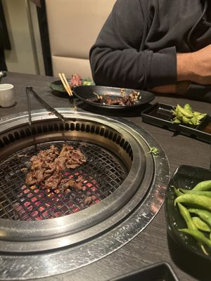 Gyu-Kaku Japanese BBQ by null