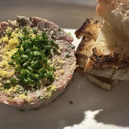Steak Tartare