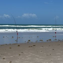 Playalinda Beach