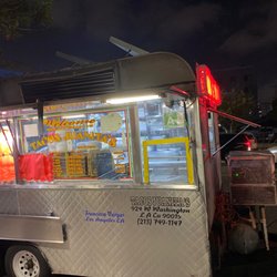 Juanita's Tacos