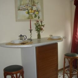 Ferienwohnung Filderstadt - Ein duftender Kaffee lässt den Tag gut gelaunt beginnen