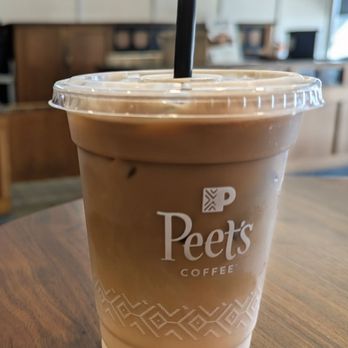 Peet's Coffee - Cardamon citrus CBOL - Coffee & Tea Near Me - Torrance, California