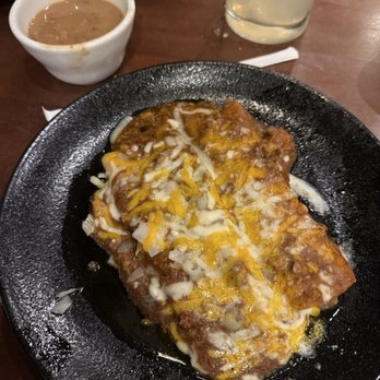 Uncle Julio's - Enchiladas - Mexican Near Me - Orlando, Florida