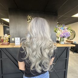 TEAM PLATINUM! TEAM PLATINUM!