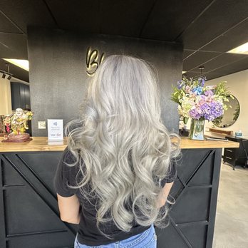 Bleach & Tone - TEAM PLATINUM! - Hair Extensions Near Me - South El Monte, California Bleach & Tone - TEAM PLATINUM! - Hair Extensions Near Me - South El Monte, California