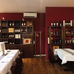 Der Grieche zum Staufenplatz - Wein / Wine