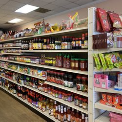 Chung's Asian Mart
